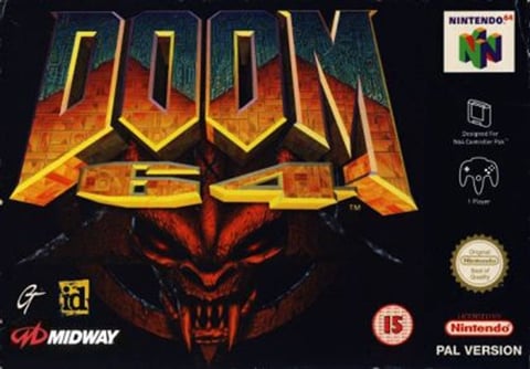 Doom 64, Perfecto