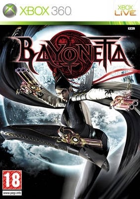 Bayonetta (Ed. Coleccionista)