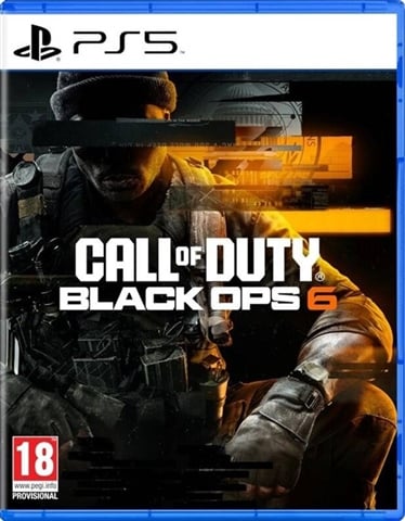 Call of Duty: Black Ops 6 (Sin DLC)