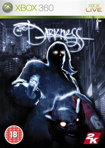 Darkness, The