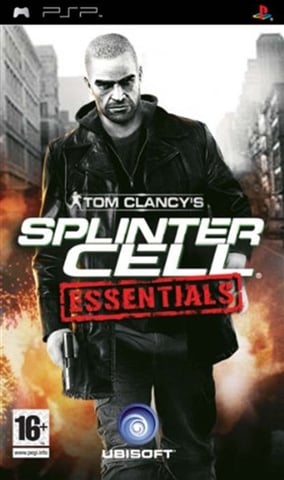 Splinter Cell Essentials