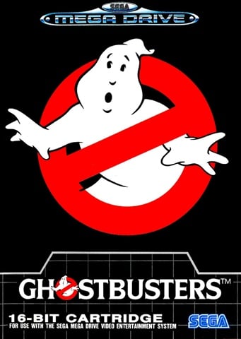Ghostbusters