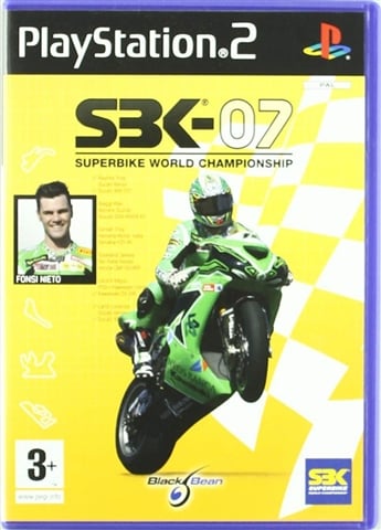 SBK - 07 Superbike World Championship