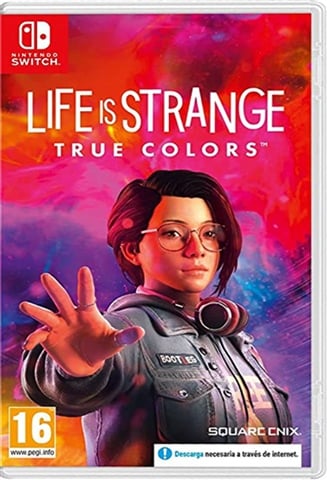 Life is Strange: True Colors