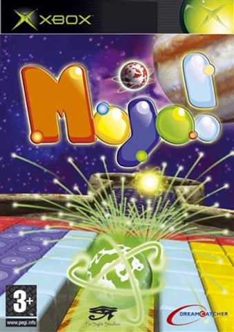 Mojo