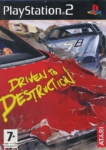 Driven to Destruction