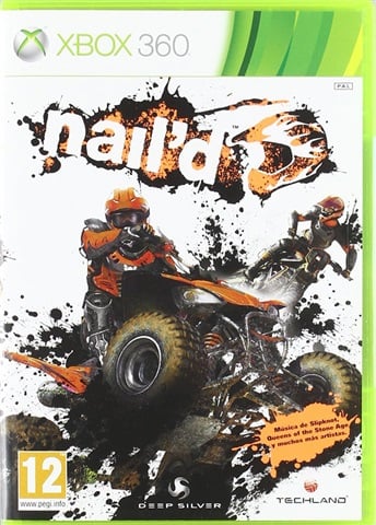 Nail'd
