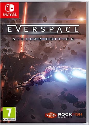 Everspace - Stellar Edition