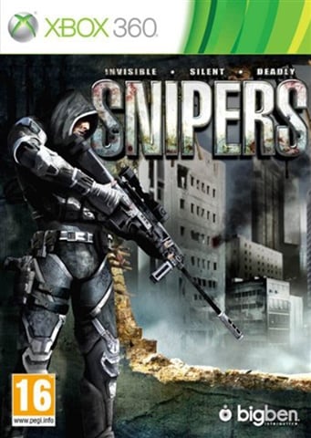 Snipers