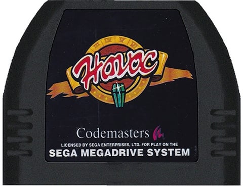 Havoc