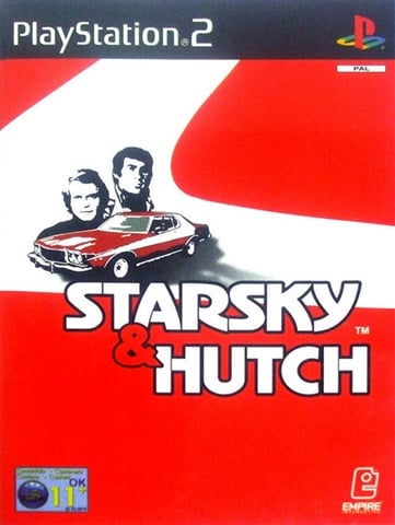 Starsky & Hutch