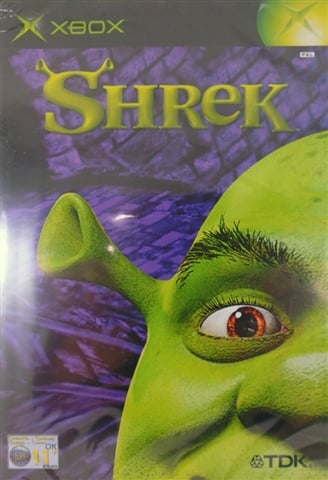 Shrek