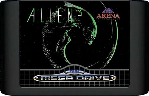 Alien 3