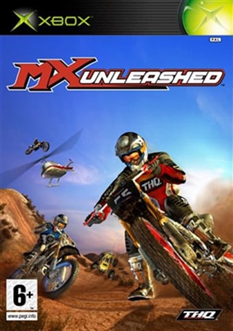 MX Unleashed