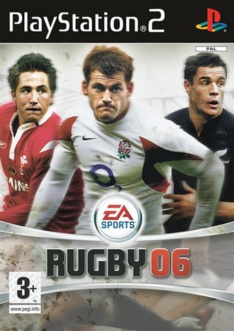 Rugby 06