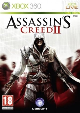 Assassin's Creed II