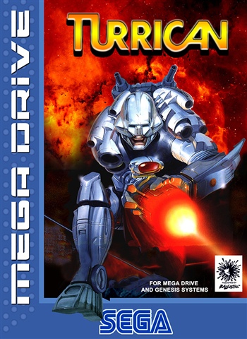 Turrican