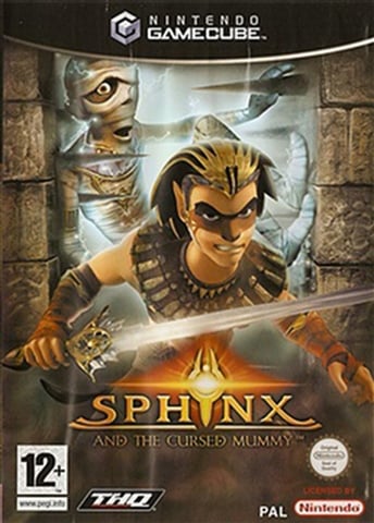 Sphinx