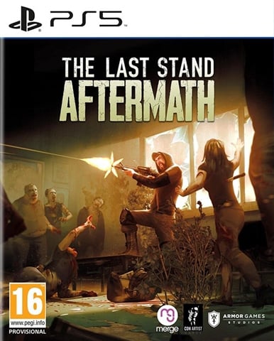 Last Stand, The: Aftermath
