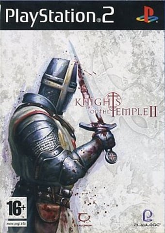 Knights of The Temple II