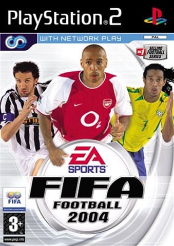 FIFA 2004