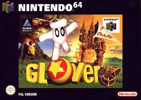 Glover, Perfecto