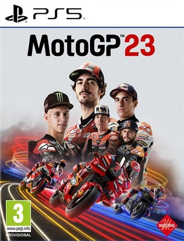 MotoGP 23