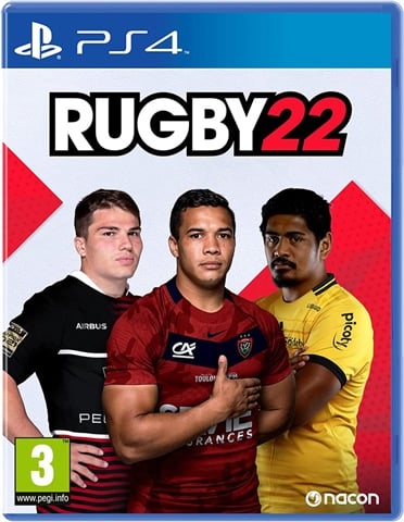 Rugby 22