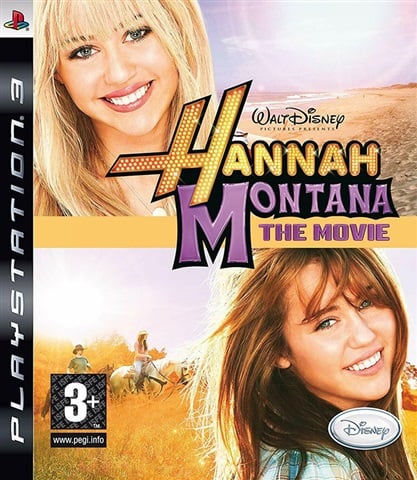 Hannah Montana: La pelicula