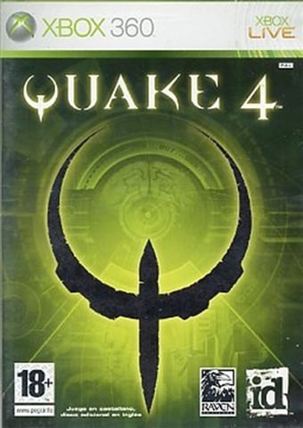 Quake 4