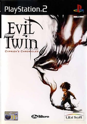 Evil Twin