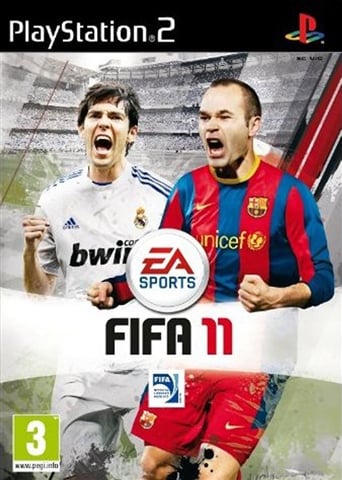 FIFA 11