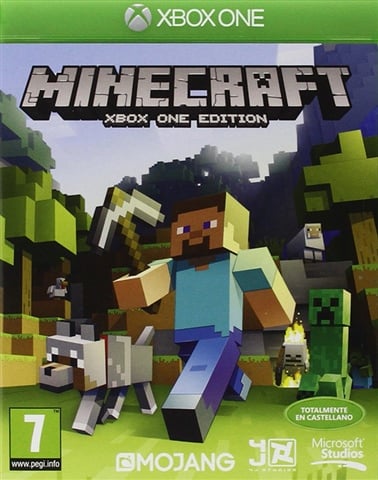 Minecraft