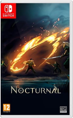 Nocturnal