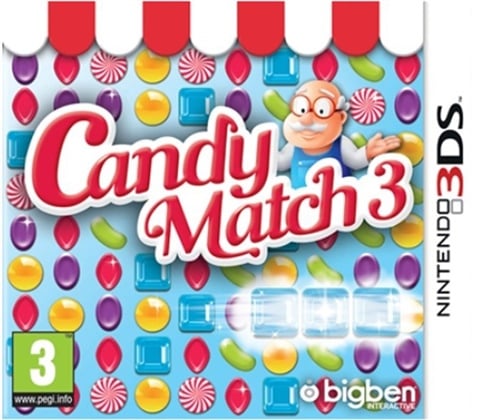 Candy Match 3