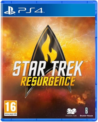 Star Trek: Resurgence