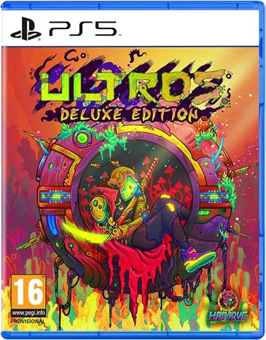 Ultros