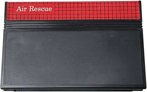 Air Rescue