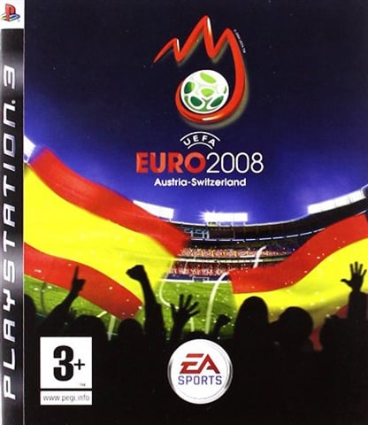 UEFA Euro 2008