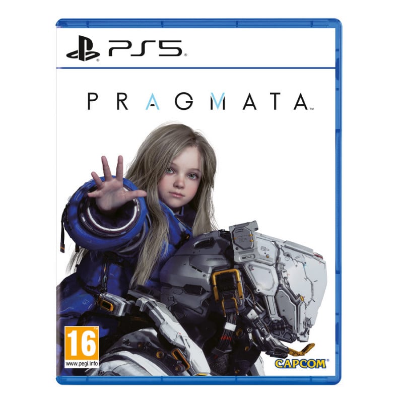 Pragmata