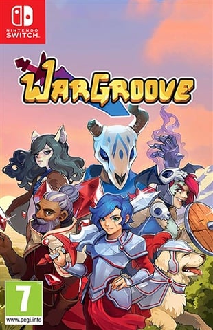 Wargroove