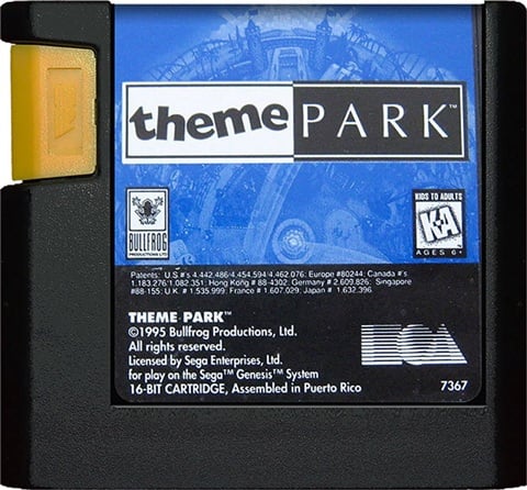 Theme Park