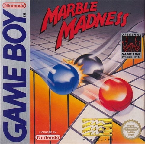 Marble Madness, Perfecto