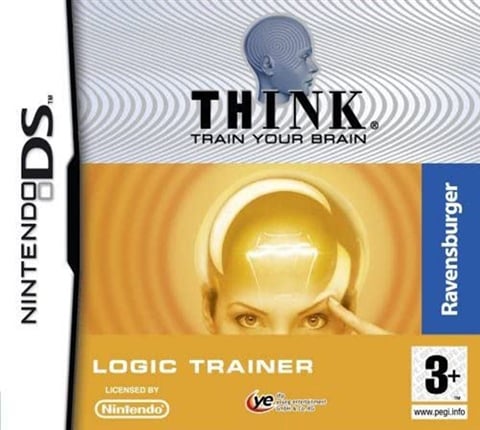 Think Logic Trainer