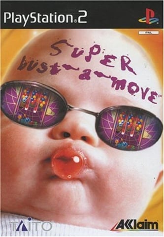 Super Bust a Move