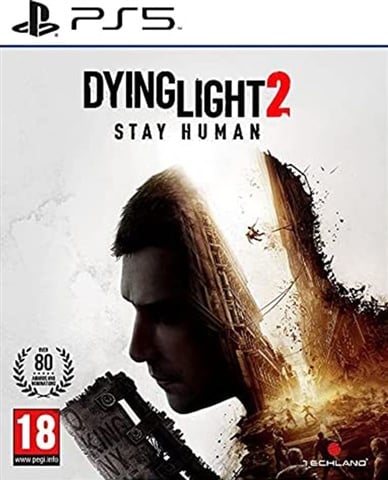 Dying Light 2: Stay Human (Sin DLC)