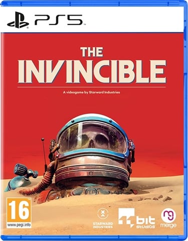 Invincible, The