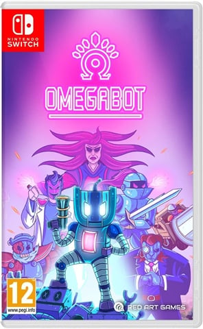 Omegabot