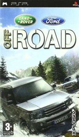 Off Road