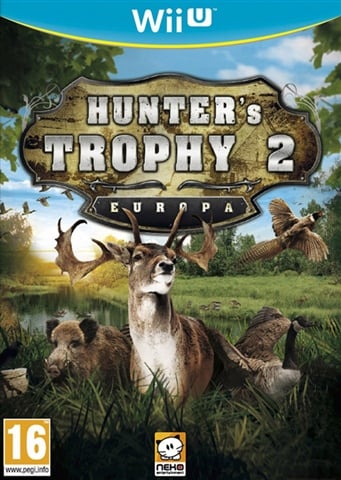 Hunter's Trophy 2: Europa